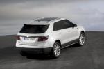 Saab 9-4X 2011 года
